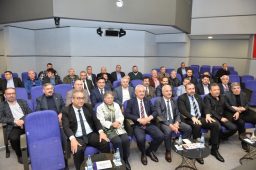 CHP’li Çiler GTO’yu unutmadı