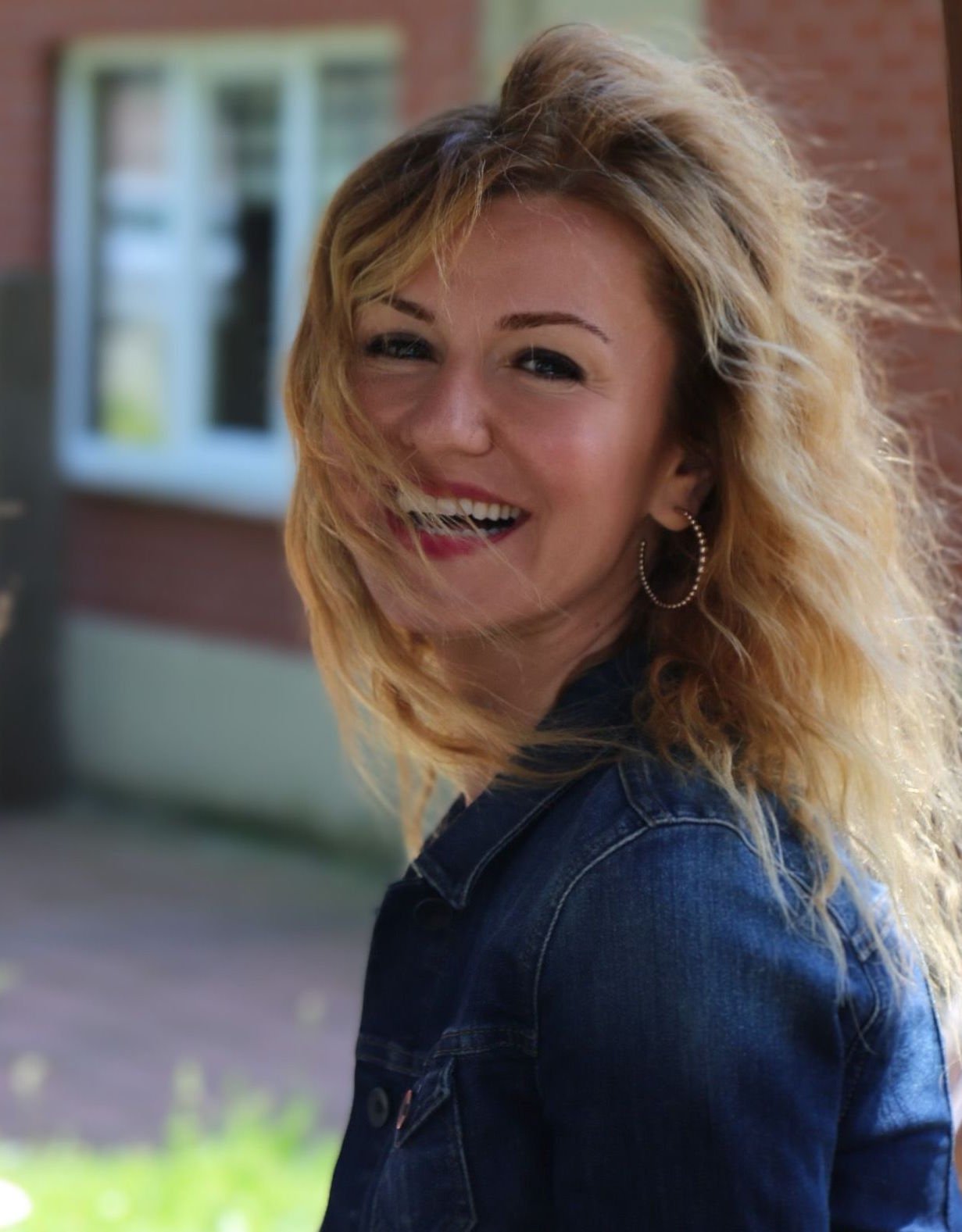 Şöhret Pakiş, “Women of Influence” Listesinde