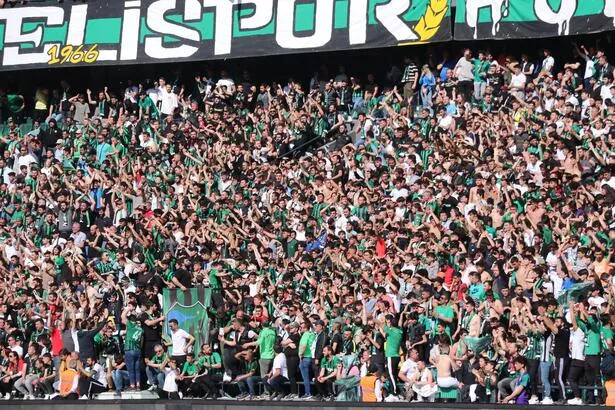 Kocaelispor, Önemli Maça Çıkıyor Kocaelispor, Önemli Maça Çıkıyor