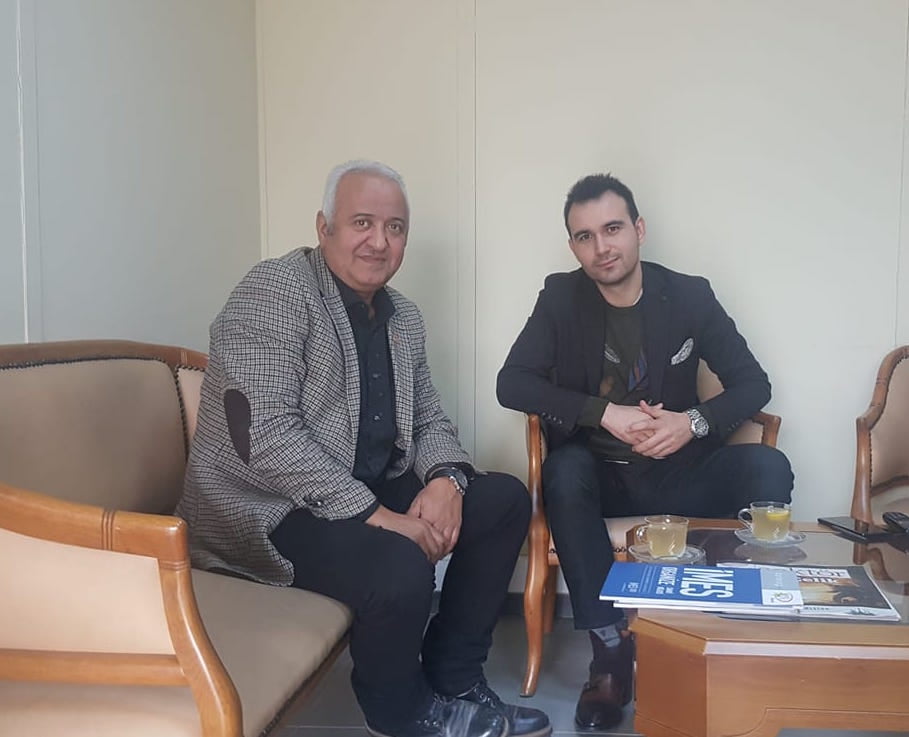 Üretimden Başka Tutunacak Dal Yok
