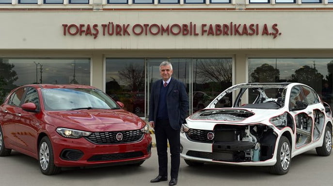 "Otomotivde Çip Merkezli Sorunlar Devam Ediyor"