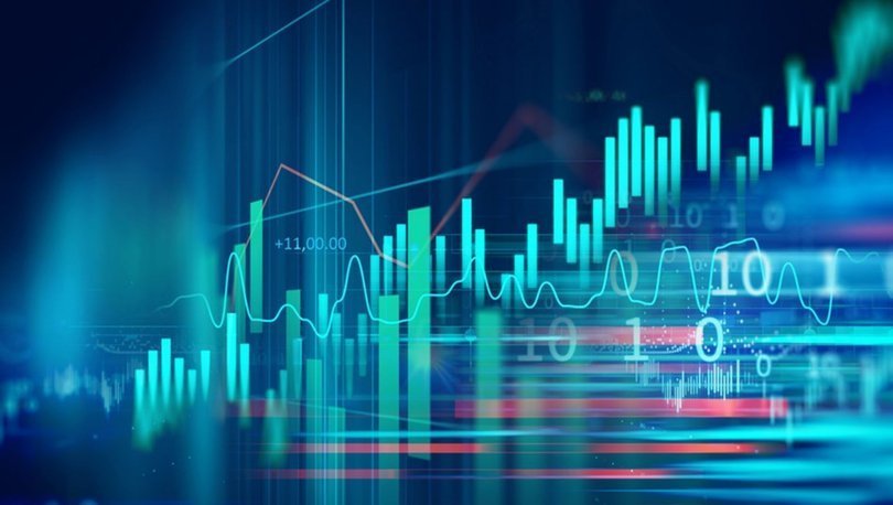 Borsa ilk yarıda düştü