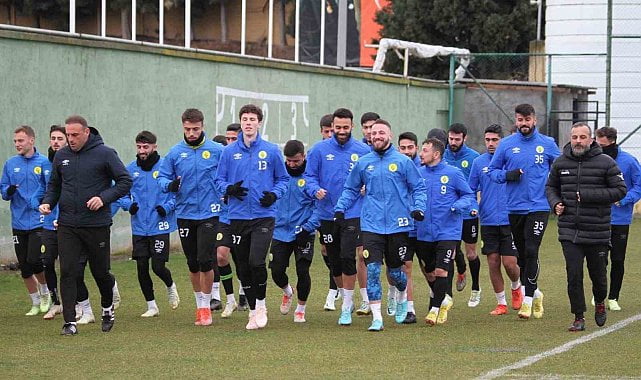Darıca Gençlerbirliği Velimeşespor Deplasmanında
