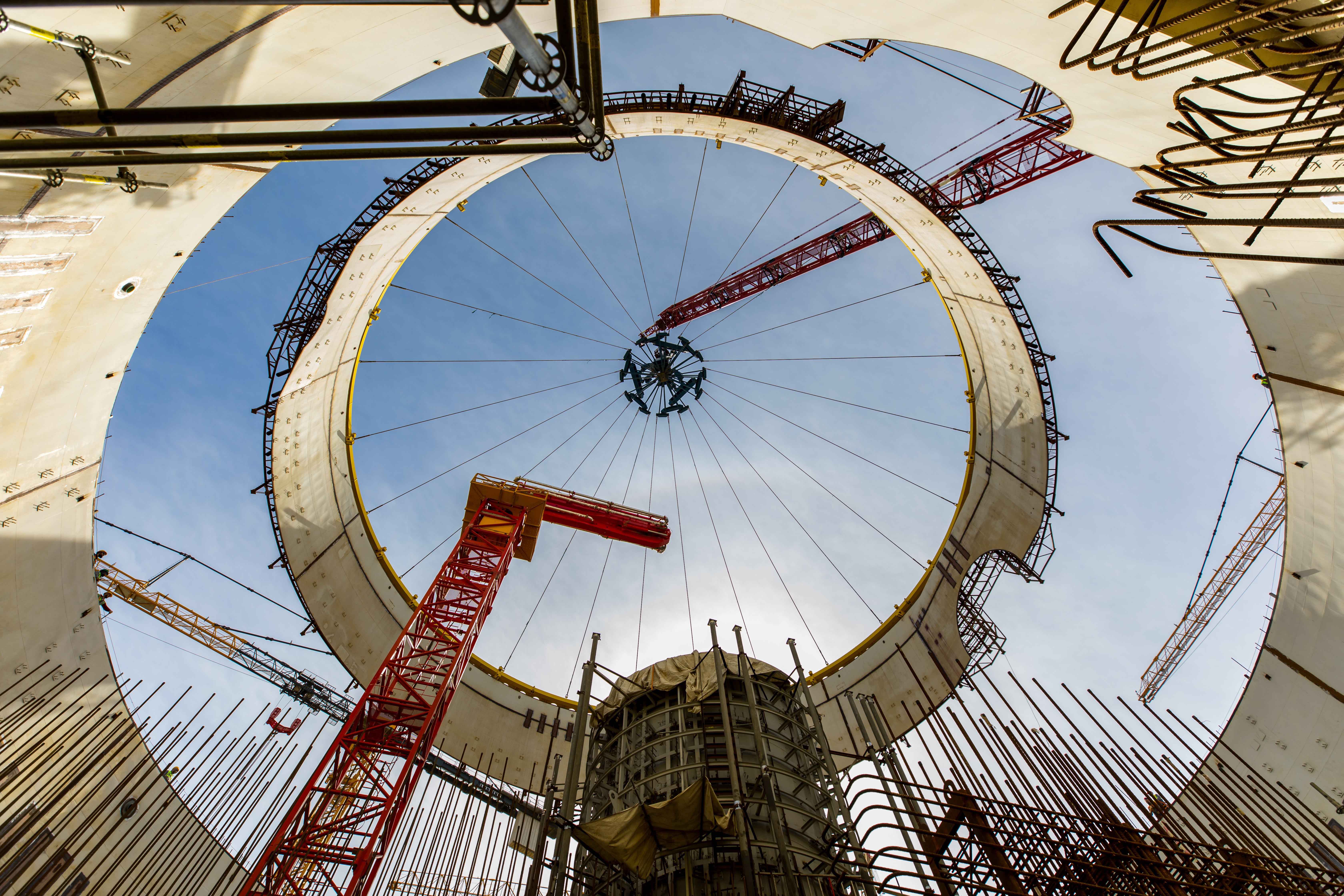 60 Yıllık Nükleer Enerji Hayali Gerçek Oluyor