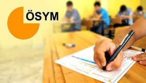 YKS’ye Başvuruda Rekor