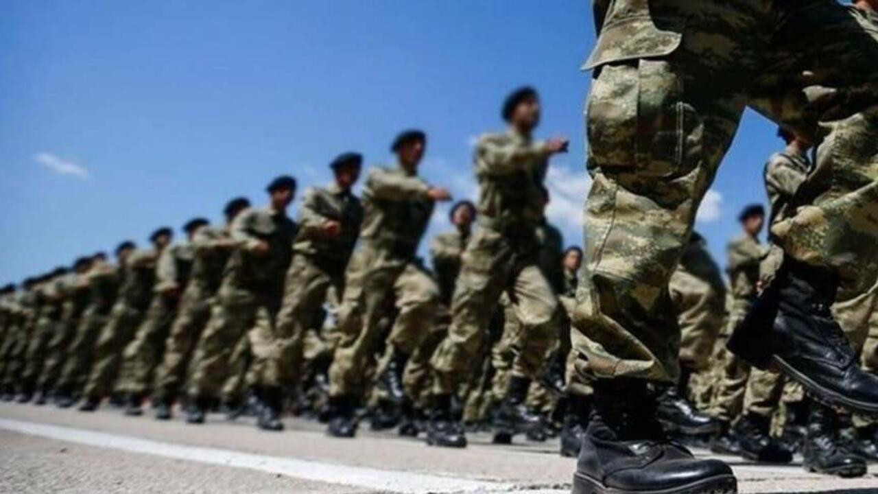 Askerlik Sınıflandırma Sonuçları Açıklandı