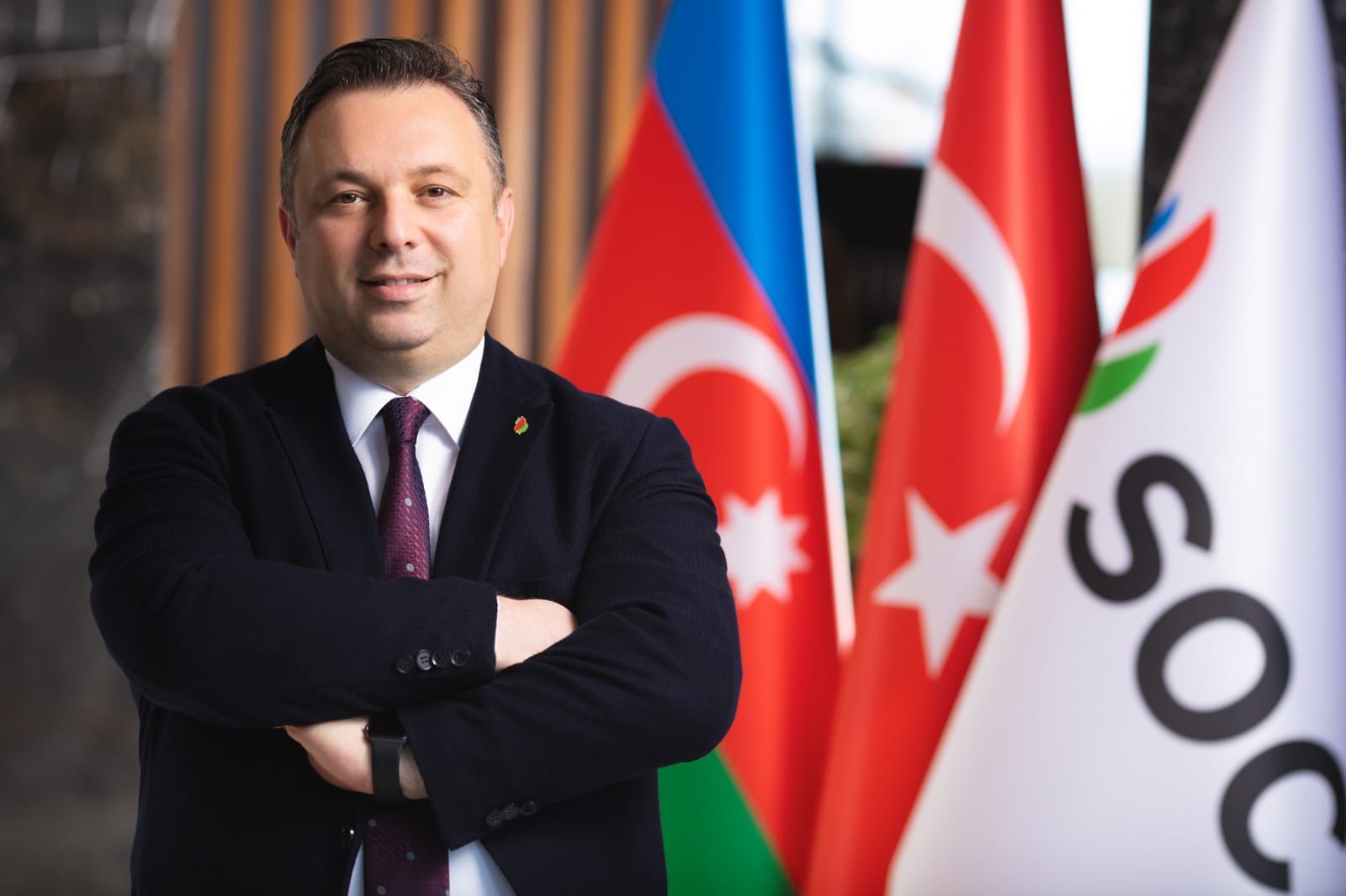 SOCAR'dan Türkiye'ye Dev Yatırım! SOCAR'dan Türkiye'ye Dev Yatırım!