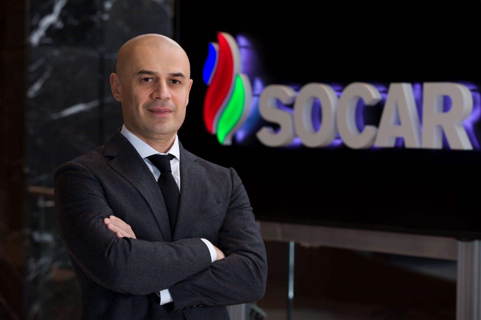 SOCAR'dan Türkiye'ye Dev Yatırım! SOCAR'dan Türkiye'ye Dev Yatırım!