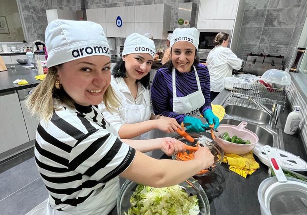 AROMSA’dan 41. yıla özel 41 aroma