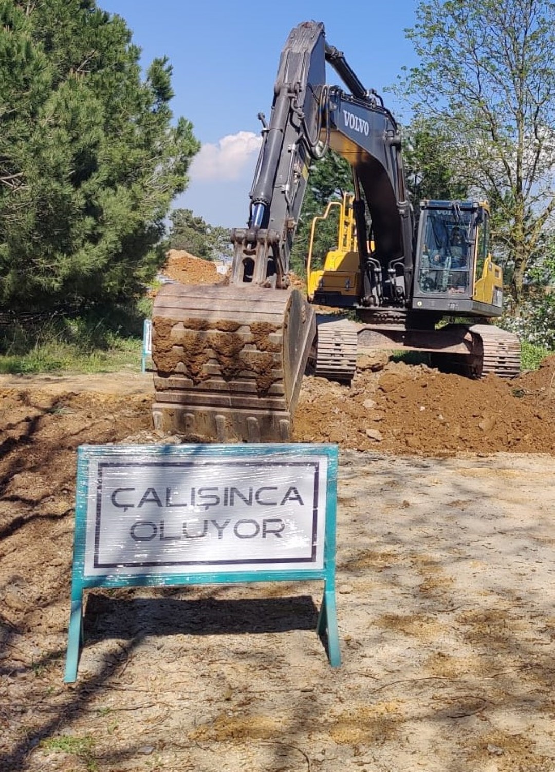 Gebze Millet Bahçesi’ne Yeni Proje Gebze Millet Bahçesi’ne Yeni Proje