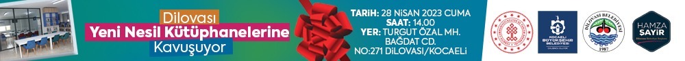 Dilovası Belediyesi