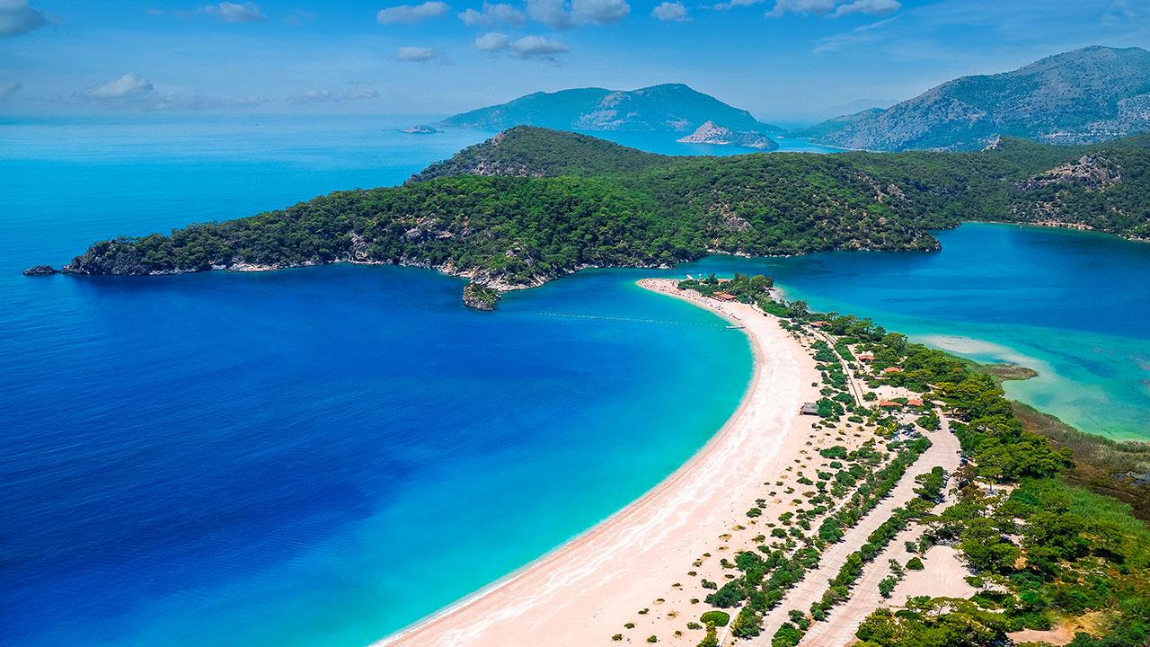 Türkiye'nin Turizm Geliri Ne Kadar ?