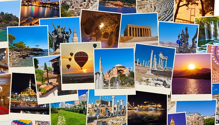 Türkiye’nin Turizm Geliri Ne Kadar ?