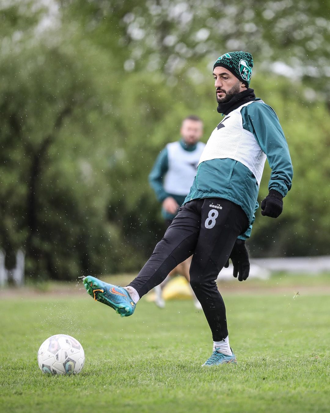 Kocaelispor, Karacabey Belediyespor'u Ağırlayacak