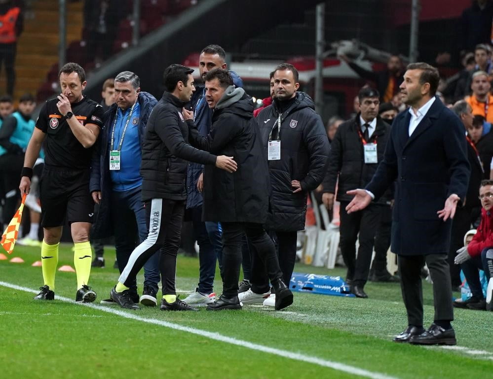 Emre Belözoğlu, Fenerbahçe maçında kulübede olamayacak