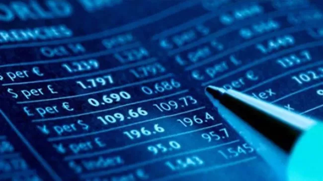 Yabancılar Geçen Hafta 37,1 Milyon Dolarlık Hisse aldı
