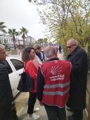 Milletvekili Adayı İlter, Mahalleliyle Buluştu