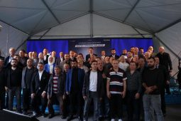 Bakan Kurum: “Sizleri yeni sanayi alanınıza taşıyacağız’’