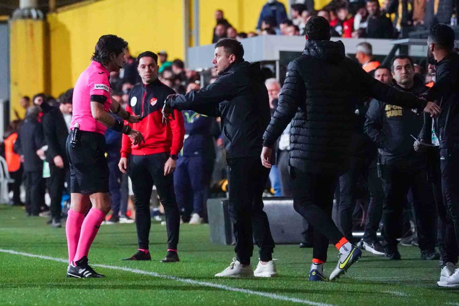 Spor Toto Süper Lig: İstanbulspor: 1 – Giresunspor: 0 (Maç sonucu)