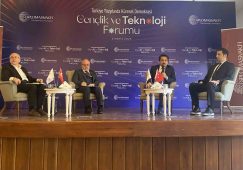 Cumhurbaşkanı Başdanışmanı Küçükyılmaz’dan Kılıçdaroğlu’na: “Fuat Avni üslubu”