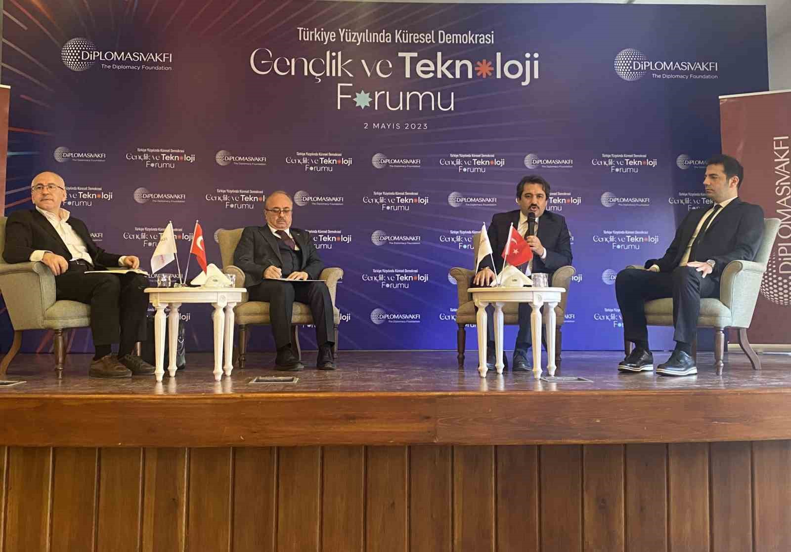 Cumhurbaşkanı Başdanışmanı Küçükyılmaz’dan Kılıçdaroğlu’na: “Fuat Avni üslubu”