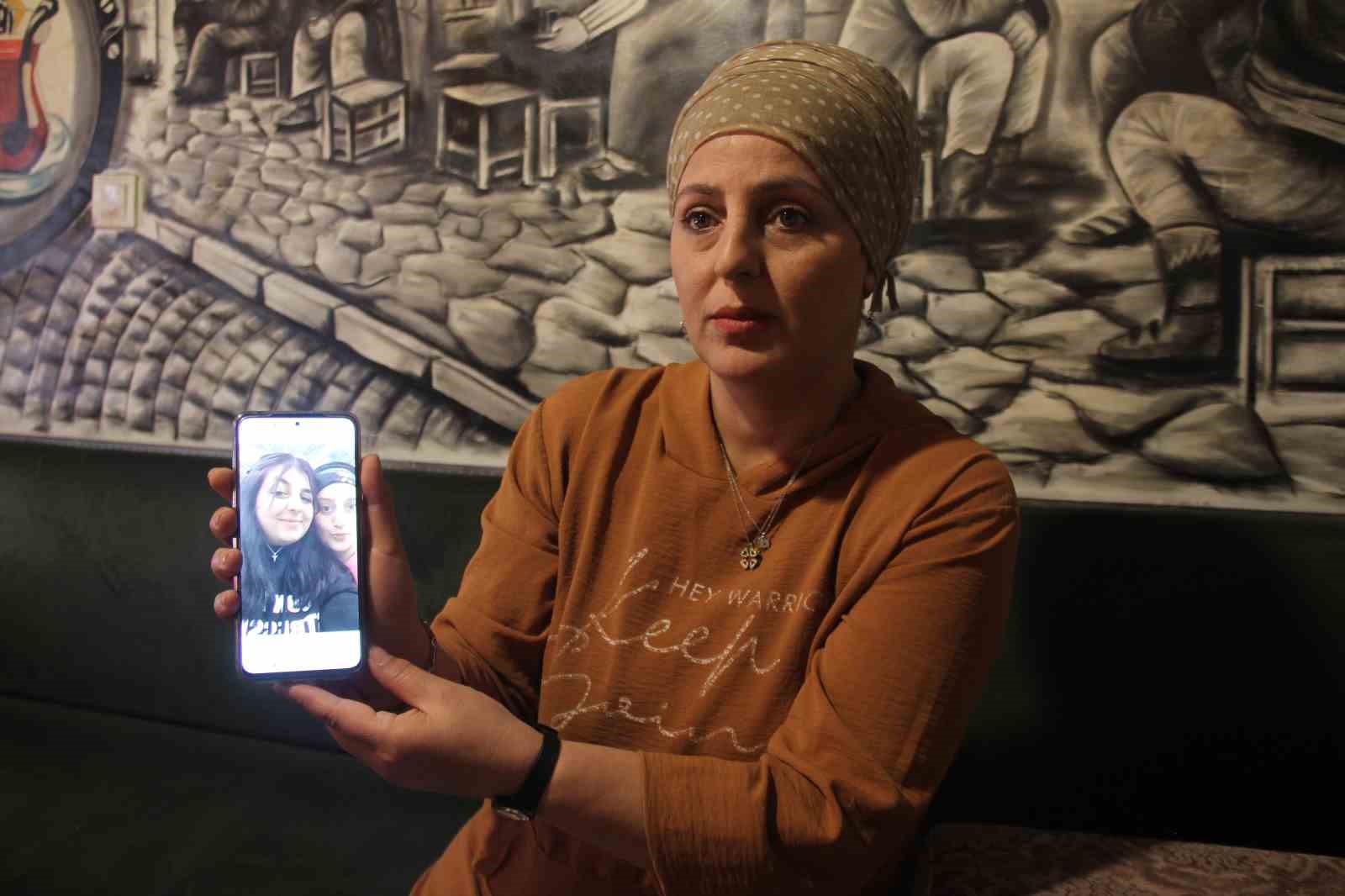 18 yaşındaki Milhan’dan 11 gündür haber yok