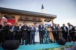 AK Parti Genel Başkanvekili Numan Kurtulmuş: “Bu millet Recep Tayyip Erdoğan’ı 14 Mayıs’ta da yalnız bırakmaz”