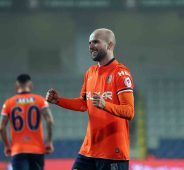 Ziraat Türkiye Kupası: Medipol Başakşehir: 1 – MKE Ankaragücü: 0 (Maç sonucu)