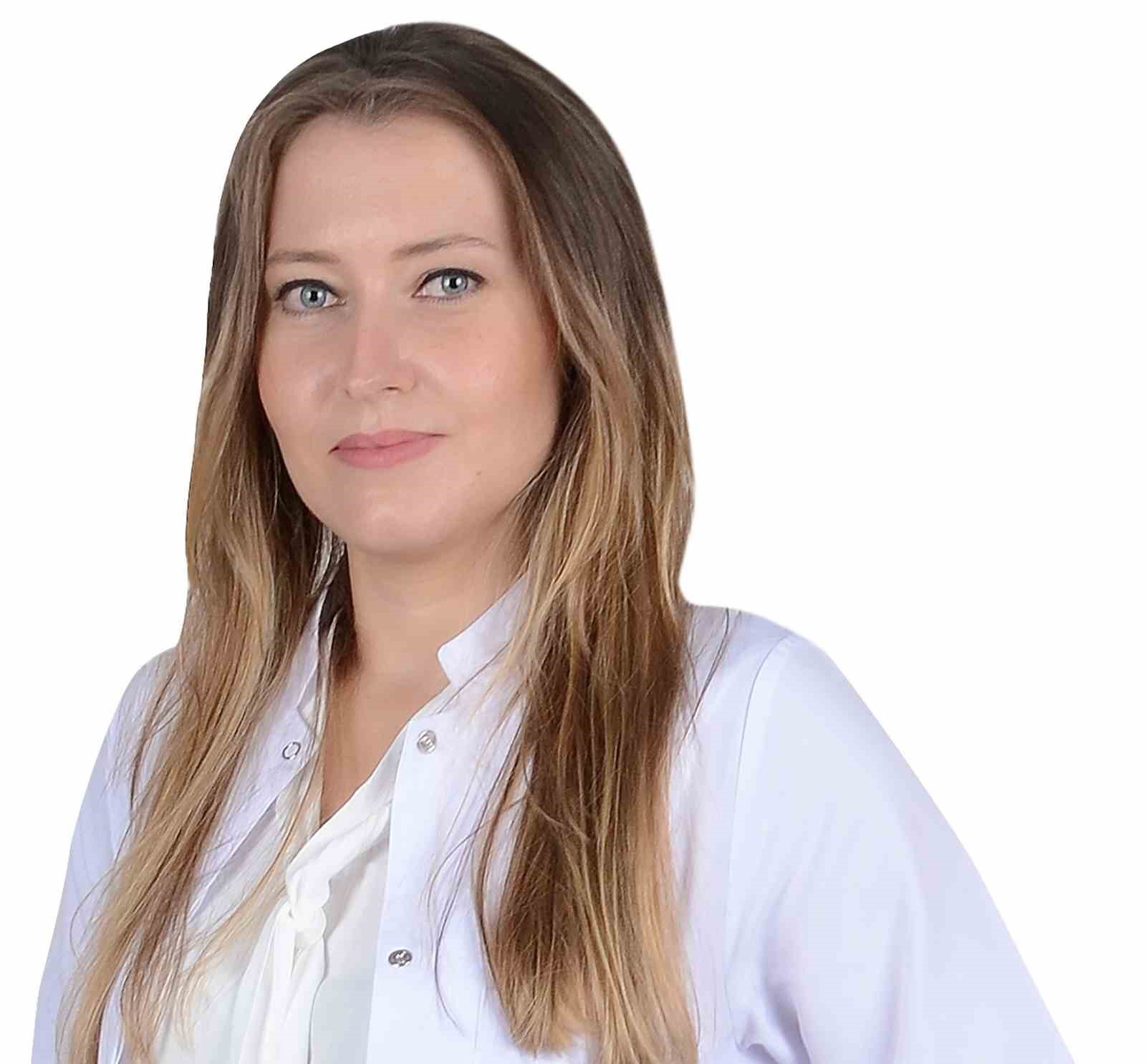 “A vitamini eksikliği gece körlüğüne yol açabilir”