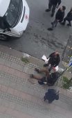 İstanbul’da hakim, sara nöbeti geçirdiği iddia edilen şahsı yanlışlıkla vurdu