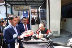 Çevre, Şehircilik ve İklim Değişikliği Bakanlığınca “Mekânsal Planlar Yapım Yönetmeliği’nde değişiklik yapılıyor