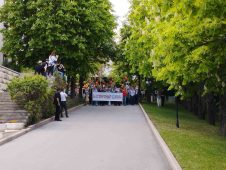 Rusya’nın Ankara Büyükelçiliği’nden “Zafer Günü” programı