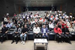Başakşehir Yeni Medya Akademi gençleri hayallerine kavuşturuyor