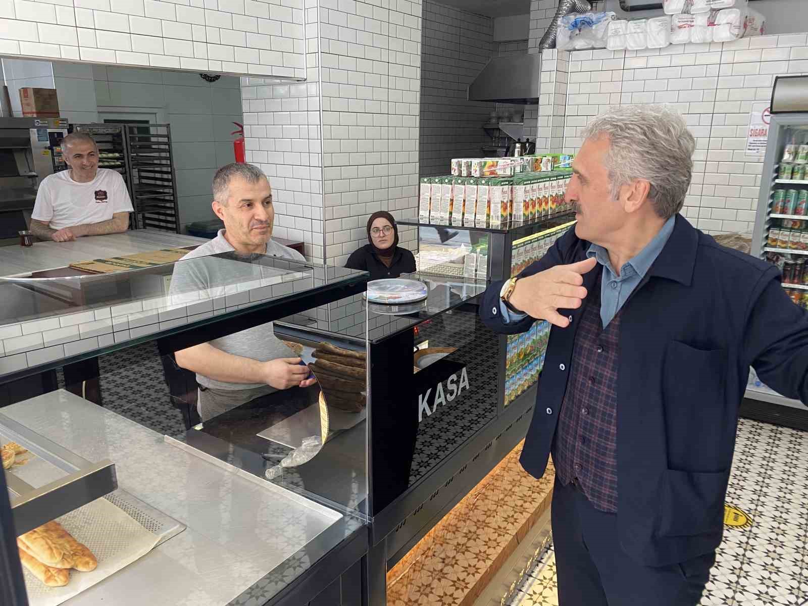 AK Parti’li Çamlı’dan Karamollaoğlu’na Kılıçdaroğlu tepkisi: “Kasetle göreve gelen adam mı dürüst?”