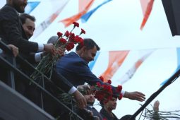 Bakan Kurum: “Vatandaşımızın hayalini gerçekleştireceğiz’’