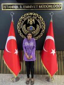 İstiklal Caddesi’nde bombalı terör saldırısı gerçekleştiren sanıklar yarın hakim karşısına çıkacak