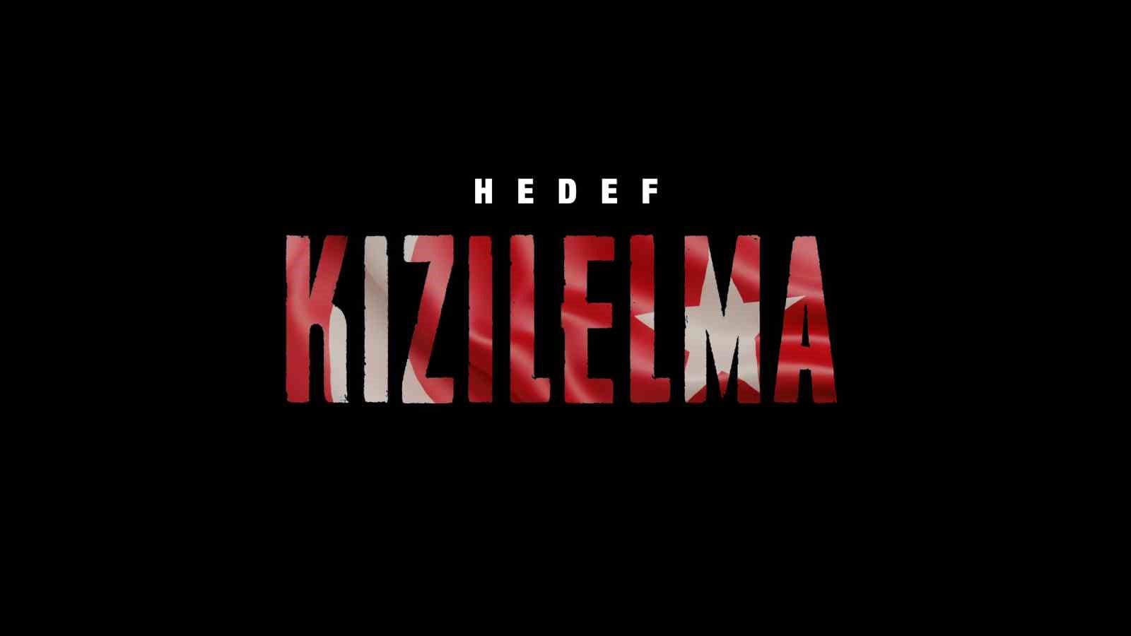 KIZILELMA’nın geliştirme serüveni ekranlara taşınıyor