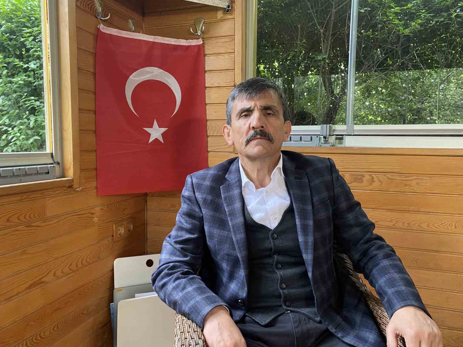 Ülkü Ocakları İstanbul eski İl Başkanı Erdem Karakoç’tan Sinan Oğan’a tepki: “Hayali bir geçmiş oluşturuyor”