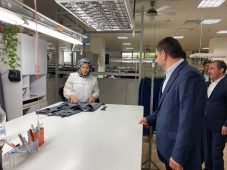 AK Parti Milletvekili Adayı Yahya Çelik: “14 Mayıs’ta milletimiz gereken cevabı verecektir”