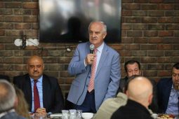 Başkan Aygün: “Derince sağlığın merkezi olacak”