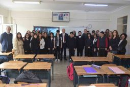 Avcılar’da 73 Bin Öğrenciye Doğa Eğitimi  verilecek