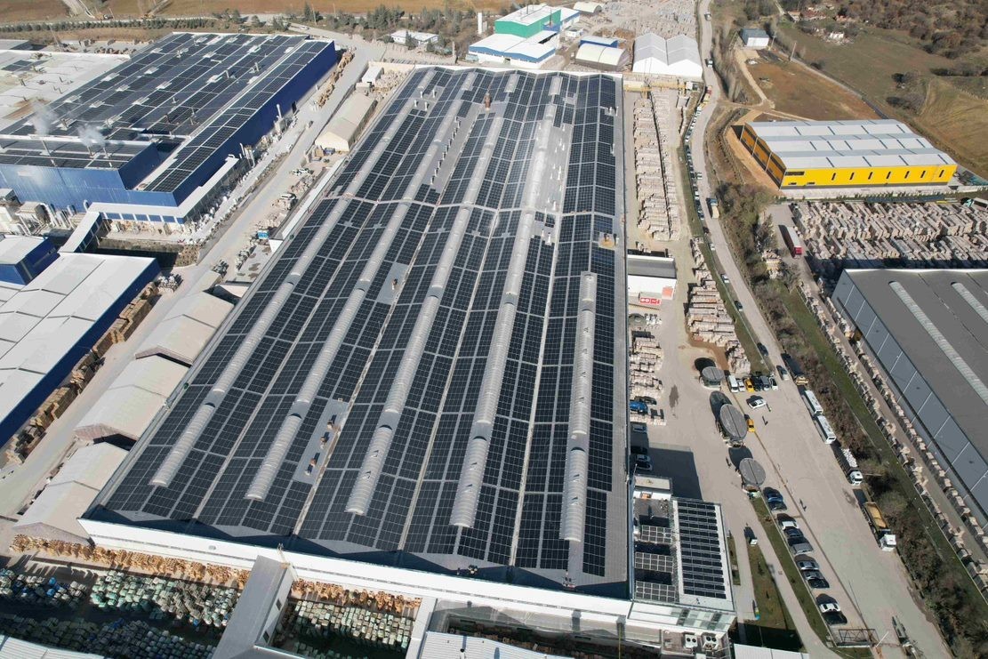VitrA’dan yenilenebilir enerji yatırımı