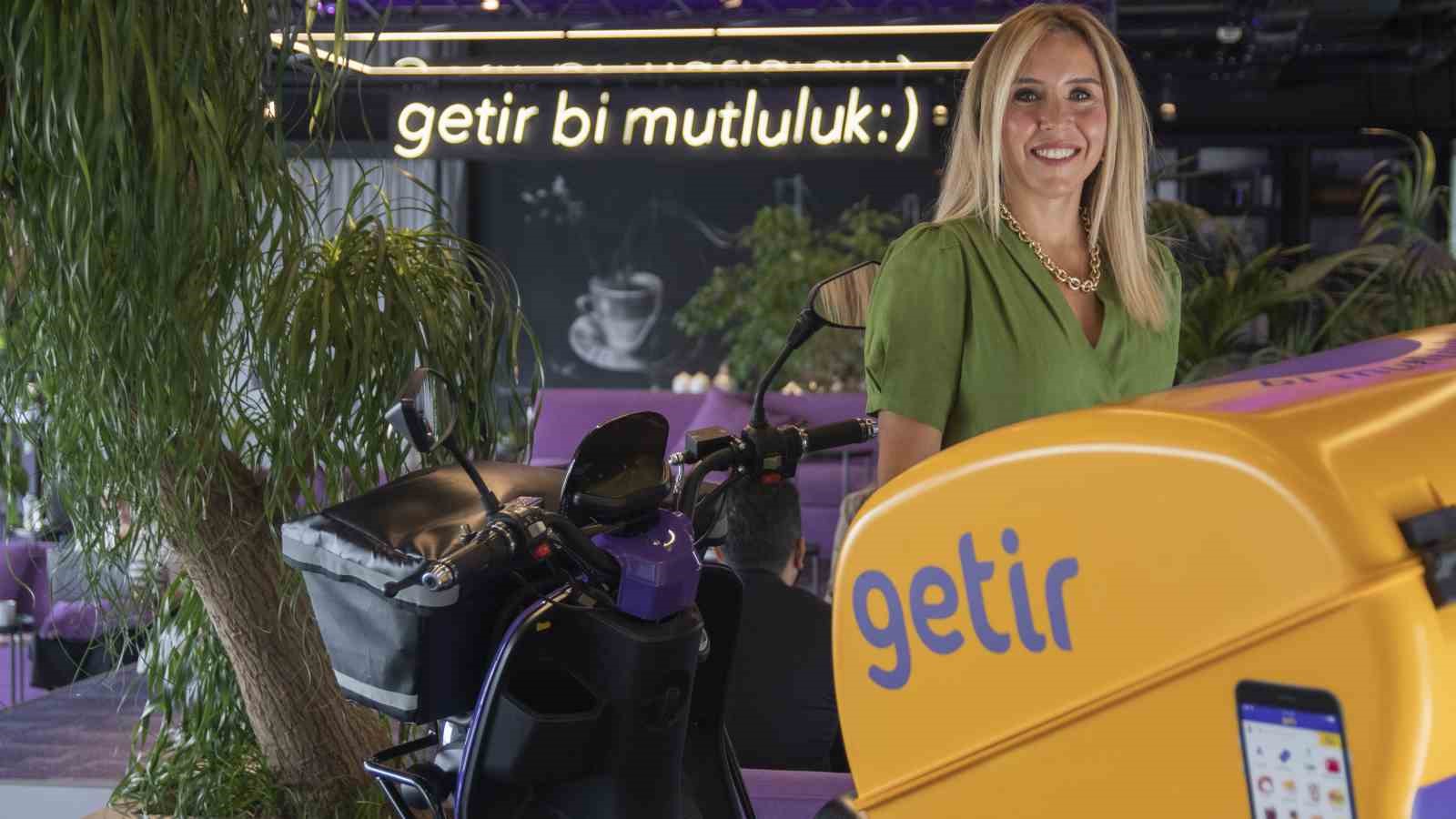Getir’den yenilenen staj programı: GetirRise