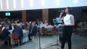 Arnavutköy’de Hemşireler Günü dolayısıyla program düzenlendi