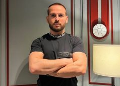 Tayfun Şimşek: “Başarılı projelerle Türkiye ekonomisi büyümeye devam ediyor”