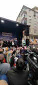 Bakan Soylu: “Tayyip Erdoğan bu ülkenin iktidarında olduğu sürece Apo ve Selo da zindanlarda kalacak”