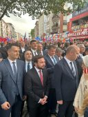 Başkan Oğuz’dan Mansur Yavaş’a tepki: “Ankara için bir hayal kırıklığıdır, muhafazakar seçmene ihanet etmektedir”