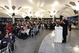 Numan Kurtulmuş’tan Muharrem İnce yorumu: “Bir şekilde FETÖ’vari operasyonlarla zorladılar, çekilme yaptırdılar”