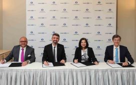 Yeşil enerji projeleri için EBRD’den Enerjisa Üretim’e 110 milyon dolarlık kredi