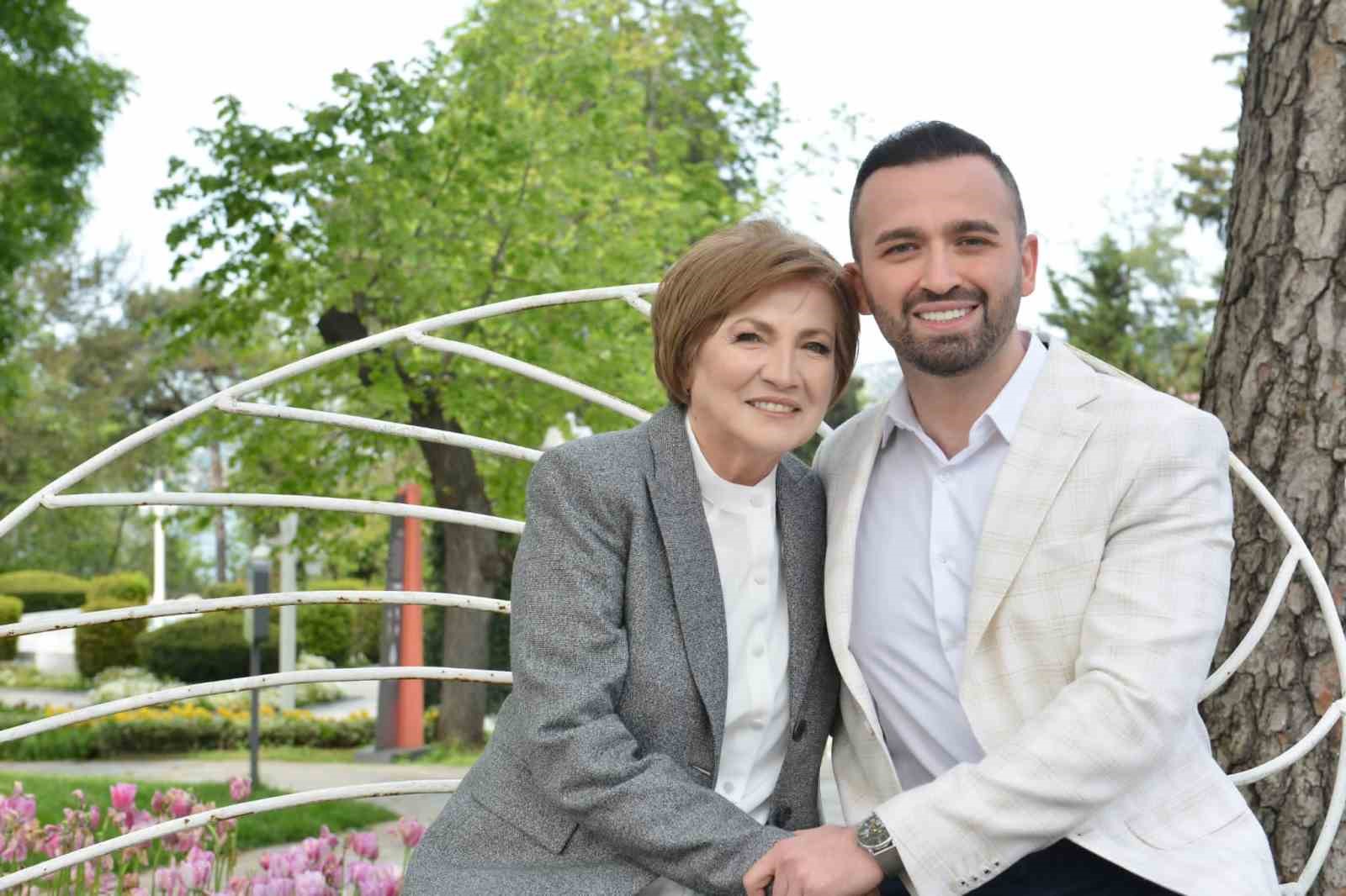 Ataş: “Tüm annelerin Anneler Gününü kutlarım”